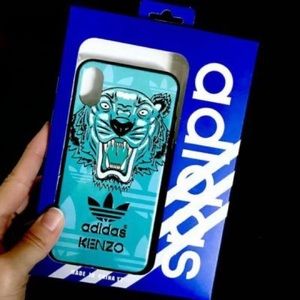Kenzo Accessories | Iphone X Case | Poshmark